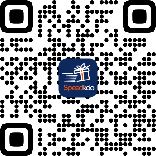 QR Code App Store