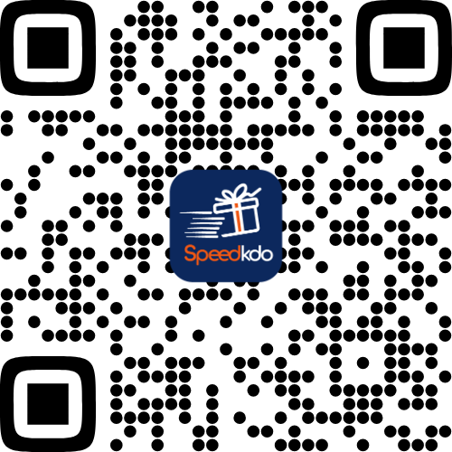 QR Code AppGallery