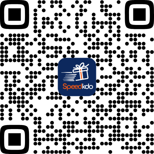 QR Code Google Play